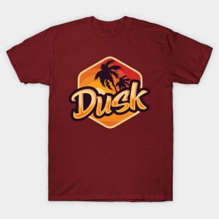 Dusk T-Shirt T-Shirt